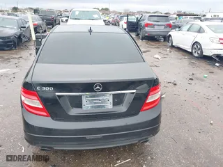 2008 Mercedes-Benz C-Class 3.0L Sport with VIN WDDGF54X28R014741, listed as a IAAI auction lot 41461468 with 148,226 mi miles. Bid and sale history available at carsss.com. Image 16.