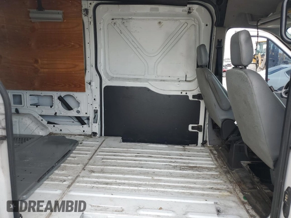 2018 Ford Transit с VIN 1FTYR2DMXJKA77367, выставлен на аукционе Copart как лот 61087535 с пробегом 114 467 миль миль и Чистый • Clean title. История ставок и продаж доступна на DreamBid. Изображение 11.