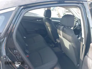 2020 Honda Civic LX with VIN 19XFC2F68LE029699, listed as a IAAI auction lot 41894102 with 113,900 mi miles and . Bid and sale history available at DreamBid. Image 8.
