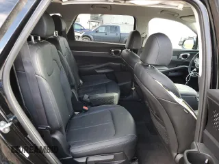 2024 Kia Sorento EX with VIN KNDRHDLG1R5258298, listed as a Copart auction lot 79606434 with 11,530 mi miles and Clean title. Bid and sale history available at DreamBid. Image 11.