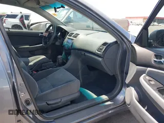 2007 Honda Accord LX SE with VIN 1HGCM56397A006398, listed as a IAAI auction lot 42648904 with 79,506 mi miles and . Bid and sale history available at DreamBid. Image 5.