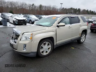 2012 GMC Terrain SLE-2 with VIN 2GKFLSE59C6222912, listed as a Copart auction lot 86479284 with Not Provided miles and Salvage Title. Bid and sale history available at carsss.com. Image 1.