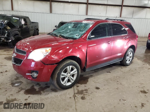 2015 Chevrolet Equinox LT with VIN 2GNFLCE33F6113616, listed as a Copart auction lot 87199304 with 97,193 mi miles and Clean Title. Bid and sale history available at carsss.com. Image 1.