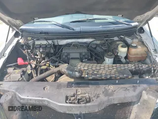 2006 Ford F-150 XLT с VIN 1FTPX14576FB54328, выставлен на аукционе IAAI как лот 42346791 с пробегом 90 248 миль миль и . История ставок и продаж доступна на DreamBid. Изображение 10.
