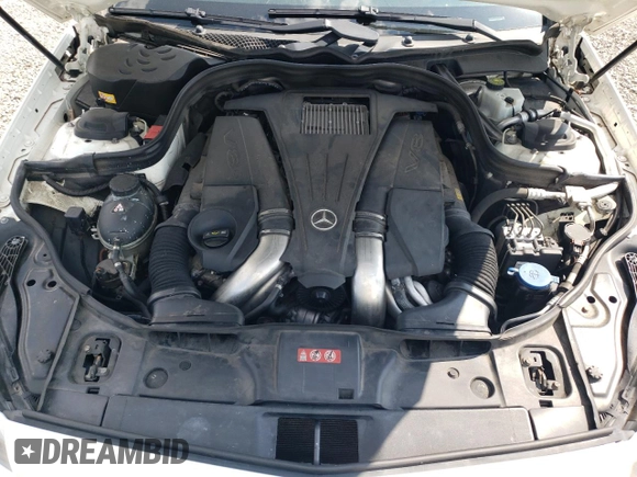 2014 Mercedes-Benz CLS-Class CLS 550 with VIN WDDLJ9BB9EA117290, listed as a Copart auction lot 68517414 with 98,705 mi miles and Salvage Title. Bid and sale history available at carsss.com. Image 11.
