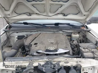 2008 Toyota Tacoma z VIN 5TELU42N58Z560464, wystawiony jako IAAI lot #41698272 z przebiegiem 208 441 mil mil oraz . Historia ofert i sprzedaży dostępna na DreamBid. Obrazek 10.