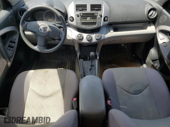 2008 Toyota RAV4 с VIN JTMBD33V286066418, выставлен на аукционе Copart как лот 54811795 с пробегом 191 843 миль миль и Списание • Salvage title. История ставок и продаж доступна на DreamBid. Изображение 8.