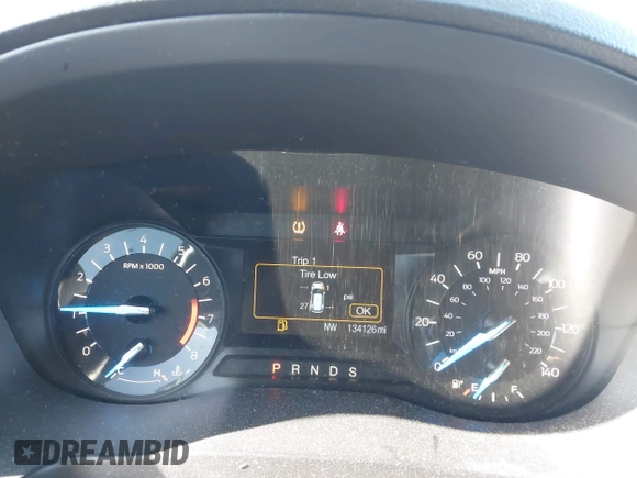 2016 Ford Explorer z VIN 1FM5K7B80GGC37399, wystawiony jako IAAI lot #41987201 z przebiegiem 134 126 mil mil oraz . Historia ofert i sprzedaży dostępna na DreamBid. Obrazek 7.