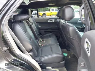 2015 Ford Explorer Sport z VIN 1FM5K8GTXFGA00534, wystawiony jako IAAI lot #42562157 z przebiegiem 178 420 mil mil oraz . Historia ofert i sprzedaży dostępna na DreamBid. Obrazek 8.