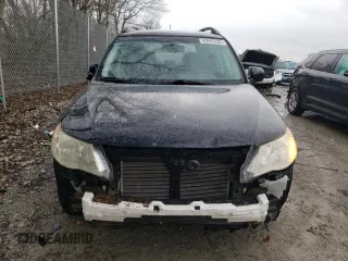 2011 Subaru Forester 2.5X Limited with VIN JF2SHBEC0BH747524, listed as a Copart auction lot 45945185 with 95,170 mi miles and Salvage Title. Bid and sale history available at carsss.com. Image 5.