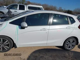2019 Honda Fit EX с VIN 3HGGK5H8XKM742939, выставлен на аукционе IAAI как лот 41642302 с пробегом 59 494 миль миль и . История ставок и продаж доступна на DreamBid. Изображение 14.