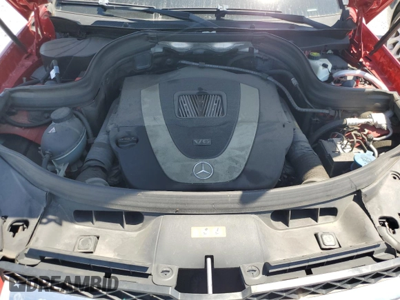2012 Mercedes-Benz GLK 350 z VIN WDCGG5GB5CF860227, wystawiony jako Copart lot #56201665 z przebiegiem 106 191 mil mil oraz Nie do naprawy • Non repairable. Historia ofert i sprzedaży dostępna na DreamBid. Obrazek 12.