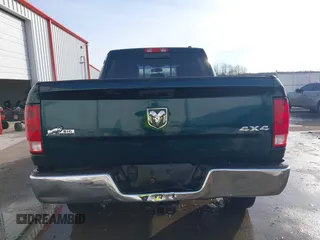 2011 Ram 2500 Laramie with VIN 3D7UT2CL6BG579056, listed as a IAAI auction lot 41341266 with 161,389 mi miles and . Bid and sale history available at DreamBid. Image 16.