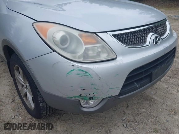 2008 Hyundai Veracruz GLS с VIN KM8NU73C68U073575, выставлен на аукционе IAAI как лот 42325905 с пробегом 208 443 миль миль и . История ставок и продаж доступна на DreamBid. Изображение 6.