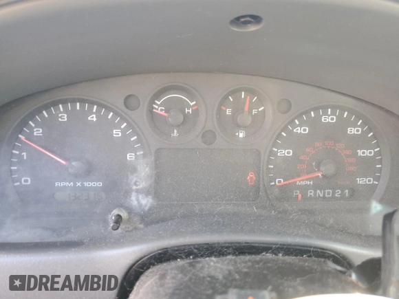 2007 Ford Ranger XLT with VIN 1FTZR45E57PA83323, listed as a Copart auction lot 43993925 with 132,315 mi miles and Salvage Title. Bid and sale history available at carsss.com. Image 9.
