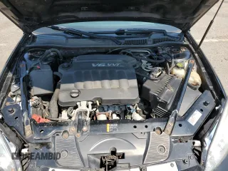2015 Chevrolet Impala LT с VIN 2G1WB5E31F1152234, выставлен на аукционе Copart как лот 60676885 с пробегом 129 330 миль миль и Чистый • Clean title. История ставок и продаж доступна на DreamBid. Изображение 11.