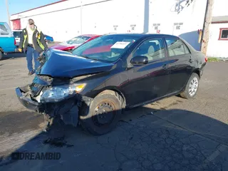 2012 Toyota Corolla L with VIN 2T1BU4EEXCC765204, listed as a IAAI auction lot 41706321 with 82,887 mi miles. Bid and sale history available at carsss.com. Image 17.