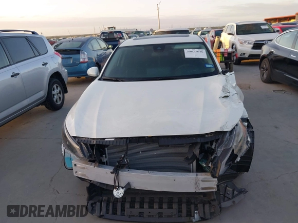 2024 Nissan Altima SV с VIN 1N4BL4DV4RN352002, выставлен на аукционе IAAI как лот 39677646 с пробегом 2 880 миль миль и . История ставок и продаж доступна на DreamBid. Изображение 12.