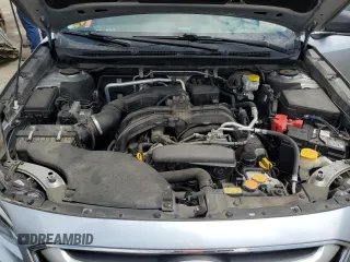 2020 Subaru Outback with VIN 4S4BTAAC3L3160368, listed as a Copart auction lot 63312135 with 136,110 mi miles and Salvage title. Bid and sale history available at DreamBid. Image 12.