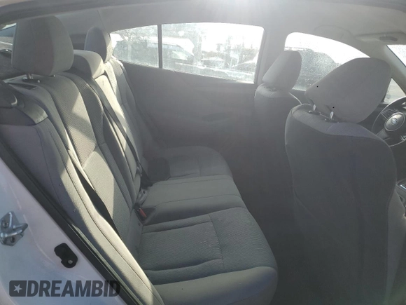 2021 Subaru Legacy with VIN 4S3BWAB61M3013780, listed as a Copart auction lot 51867945 with 92,214 mi miles and Non repairable. Bid and sale history available at DreamBid. Image 11.