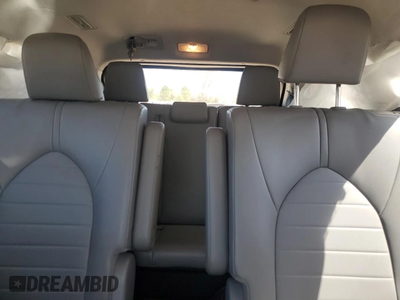 2022 Toyota Highlander XLE with VIN 5TDGZRBH8NS573003, listed as a Copart auction lot 56254485 with 19,293 mi miles and Salvage title. Bid and sale history available at DreamBid. Image 10.