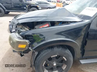2007 Ford Explorer Sport Trac Limited с VIN 1FMEU33K27UA46873, выставлен на аукционе IAAI как лот 42061837 с пробегом Не указан миль и . История ставок и продаж доступна на DreamBid. Изображение 6.