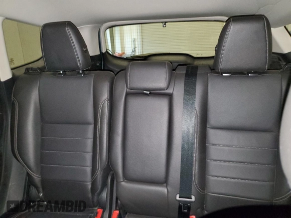 2013 Ford Escape SEL с VIN 1FMCU9H95DUD41283, выставлен на аукционе Copart как лот 60228855 с пробегом 136 156 миль миль и Списание • Salvage title. История ставок и продаж доступна на DreamBid. Изображение 10.