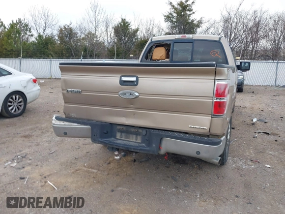 2013 Ford F-150 XL with VIN 1FTFX1CF2DKG17552, listed as a IAAI auction lot 41453163 with 219,859 mi miles and . Bid and sale history available at DreamBid. Image 16.