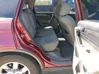 2008 Honda CR-V EX with VIN 5J6RE48528L050029, listed as a IAAI auction lot 42049254 with 152,299 mi miles. Bid and sale history available at carsss.com. Image 8.