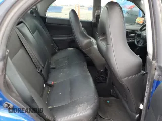 2007 Subaru Impreza WRX z VIN JF1GD74647G507291, wystawiony jako Copart lot #57573755 z przebiegiem 115 991 mil mil oraz Szkoda całkowita • Salvage title. Historia ofert i sprzedaży dostępna na DreamBid. Obrazek 10.