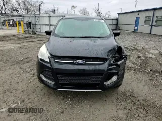 2013 Ford Escape SE with VIN 1FMCU9GX2DUD50622, listed as a Copart auction lot 51250945 with 120,378 mi miles and Salvage Title. Bid and sale history available at DreamBid. Image 15.