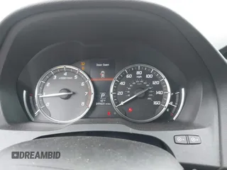 2015 Acura MDX с VIN 5FRYD4H26FB010917, выставлен на аукционе IAAI как лот 42062742 с пробегом 99 031 миль миль и . История ставок и продаж доступна на DreamBid. Изображение 7.