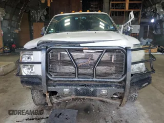 2012 Ford F-350 XL z VIN 1FT8W3BT5CEC40226, wystawiony jako Copart lot #53384115 z przebiegiem 139 297 mil mil oraz Szkoda całkowita • Salvage title. Historia ofert i sprzedaży dostępna na DreamBid. Obrazek 5.