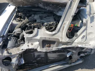 2004 Ford Mustang Standard z VIN 1FAFP40624F152744, wystawiony jako Copart lot #58787135 z przebiegiem Nie podano mil oraz Szkoda całkowita • Salvage title. Historia ofert i sprzedaży dostępna na DreamBid. Obrazek 11.
