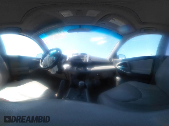 2008 Toyota RAV4 Limited with VIN JTMBK31V686034435, listed as a IAAI auction lot 42087799 with 201,027 mi miles and . Bid and sale history available at DreamBid. Image 18.
