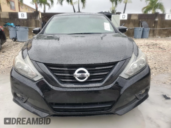 2016 Nissan Altima S z VIN 1N4AL3AP1GC270703, wystawiony jako Copart lot #59694045 z przebiegiem 97 391 mil mil oraz Czysty tytuł • Clean title. Historia ofert i sprzedaży dostępna na DreamBid. Obrazek 5.
