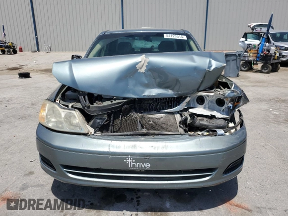 2000 Toyota Avalon XL с VIN 4T1BF28B6YU104579, выставлен на аукционе Copart как лот 54129515 с пробегом 145 273 миль миль и Списание • Salvage title. История ставок и продаж доступна на DreamBid. Изображение 5.