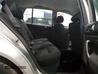 2004 Volkswagen Golf GL с VIN 9BWFL61J844026894, выставлен на аукционе Copart как лот 72144304 с пробегом 86 521 миль миль и Списание • Salvage title. История ставок и продаж доступна на DreamBid. Изображение 10.