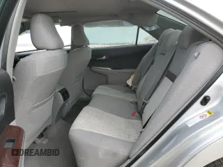 2013 Toyota Camry L with VIN 4T4BF1FK0DR295140, listed as a Copart auction lot 53004825 with 83,942 mi miles and Salvage Title. Bid and sale history available at carsss.com. Image 10.
