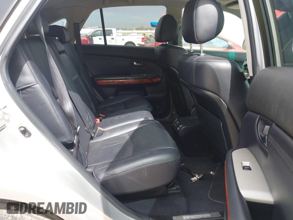 2008 Lexus RX 350 z VIN 2T2HK31U58C083437, wystawiony jako IAAI lot #41785829 z przebiegiem 214 273 mil mil oraz . Historia ofert i sprzedaży dostępna na DreamBid. Obrazek 8.