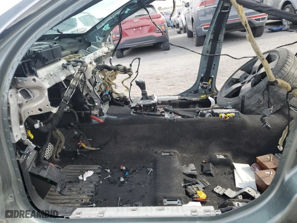 2015 Chevrolet SS with VIN 6G3F15RW8FL112356, listed as a Copart auction lot 87416784 with 0 mi miles and Salvage Title. Bid and sale history available at carsss.com. Image 7.