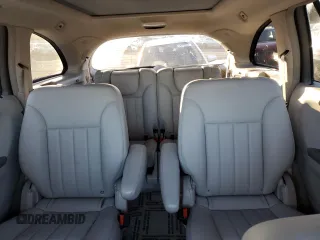 2010 Mercedes-Benz R с VIN 4JGCB6FB4AA102119, выставлен на аукционе Copart как лот 44354954 с пробегом 96 142 миль миль и Списание • Salvage title. История ставок и продаж доступна на DreamBid. Изображение 10.