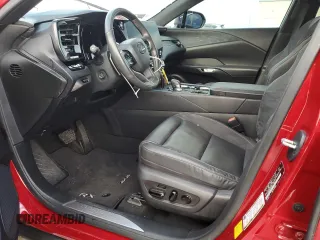 2023 Lexus RX 350h z VIN 2T2BBMCA4PC004580, wystawiony jako Copart lot #87616145 z przebiegiem 31 020 mil mil oraz Szkoda całkowita • Salvage title. Historia ofert i sprzedaży dostępna na DreamBid. Obrazek 7.