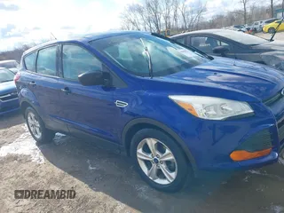 2014 Ford Escape S с VIN 1FMCU0F73EUE07196, выставлен на аукционе IAAI как лот 42020522 с пробегом 59 301 миль миль и . История ставок и продаж доступна на DreamBid. Изображение 14.
