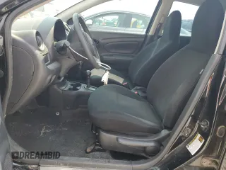 2012 Nissan Versa SV с VIN 3N1CN7AP8CL891491, выставлен на аукционе Copart как лот 59743555 с пробегом 108 113 миль миль и Чистый • Clean title. История ставок и продаж доступна на DreamBid. Изображение 7.