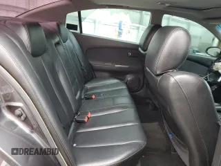 2005 Nissan Altima SE-R with VIN 1N4BL11D55C272885, listed as a Copart auction lot 71732094 with 207,633 mi miles and Salvage title. Bid and sale history available at DreamBid. Image 10.