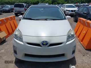 2011 Toyota Prius I with VIN JTDKN3DUXB0248302, listed as a IAAI auction lot 42285165 with 200,205 mi miles and . Bid and sale history available at DreamBid. Image 12.