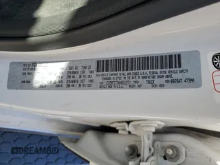 2019 Ram 1500 Tradesman z VIN 1C6SRFCT5KN551271, wystawiony jako Copart lot #46030635 z przebiegiem 116 844 mil mil oraz Szkoda całkowita • Salvage title. Historia ofert i sprzedaży dostępna na DreamBid. Obrazek 13.