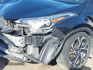 2018 Toyota C-HR XLE z VIN JTNKHMBX7J1004430, wystawiony jako IAAI lot #41780739 z przebiegiem 148 882 mil mil oraz . Historia ofert i sprzedaży dostępna na DreamBid. Obrazek 18.