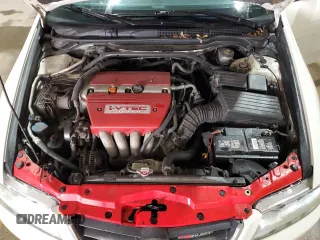 2004 Acura TSX z VIN JH4CL96894C011250, wystawiony jako Copart lot #59692385 z przebiegiem 163 507 mil mil oraz Szkoda całkowita • Salvage title. Historia ofert i sprzedaży dostępna na DreamBid. Obrazek 11.
